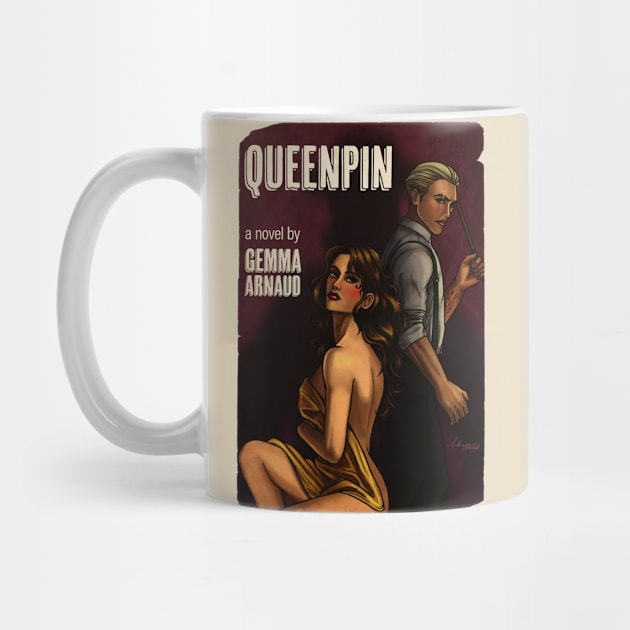 Queenpin by hiyas